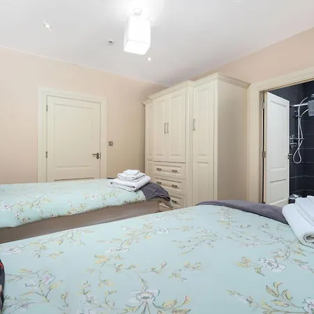 434 - Holiday home Oughterard