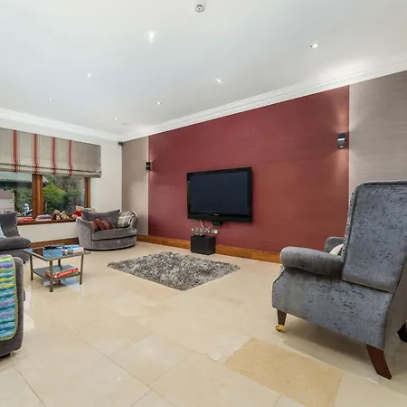 Holiday home 434 -