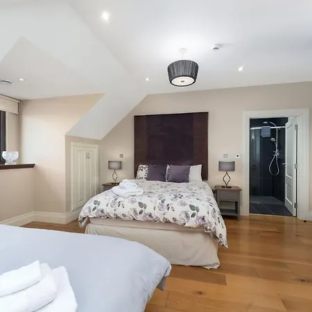 Holiday home 434 - Oughterard