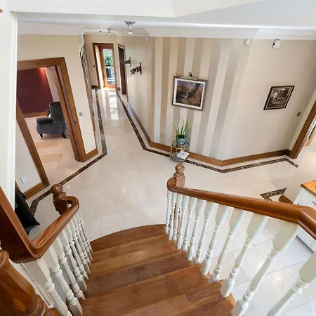 Holiday home 434 - Oughterard