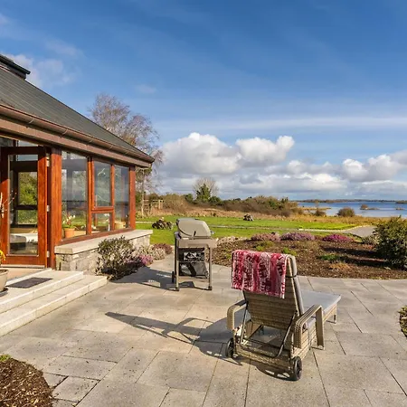 Holiday home 434 - Oughterard